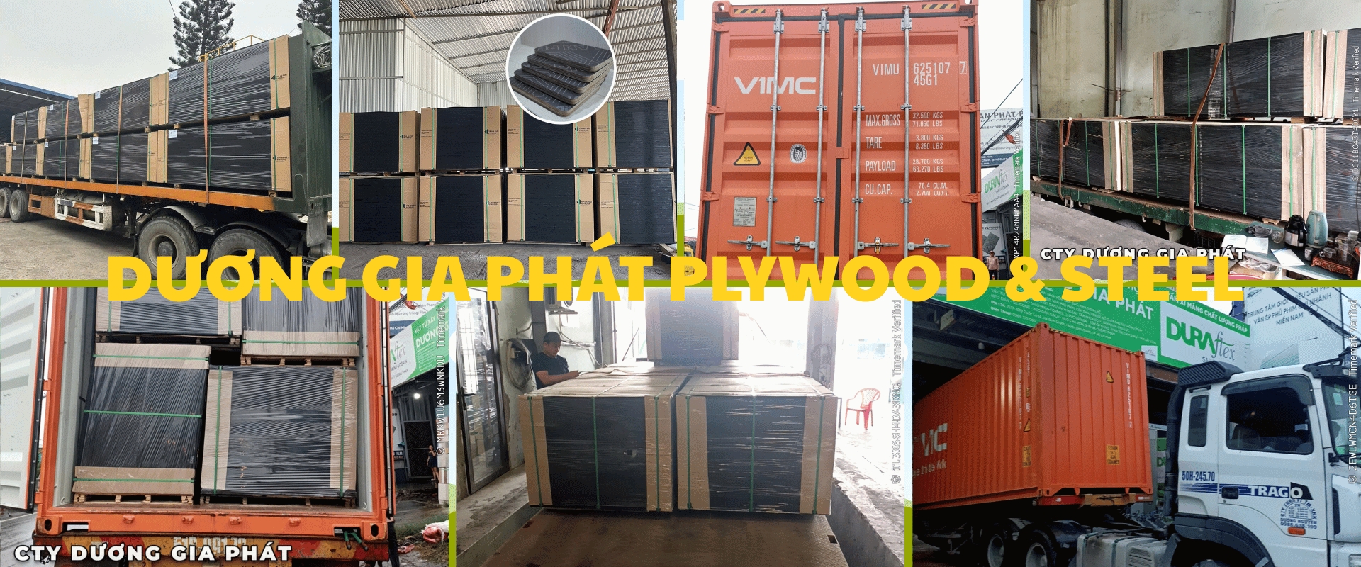 Bảng Giá Tấm Ván Nhựa PVC Tại Hồ Chí Minh, Tây Ninh, Đồng Nai, Miền Tây - 0969.775.065