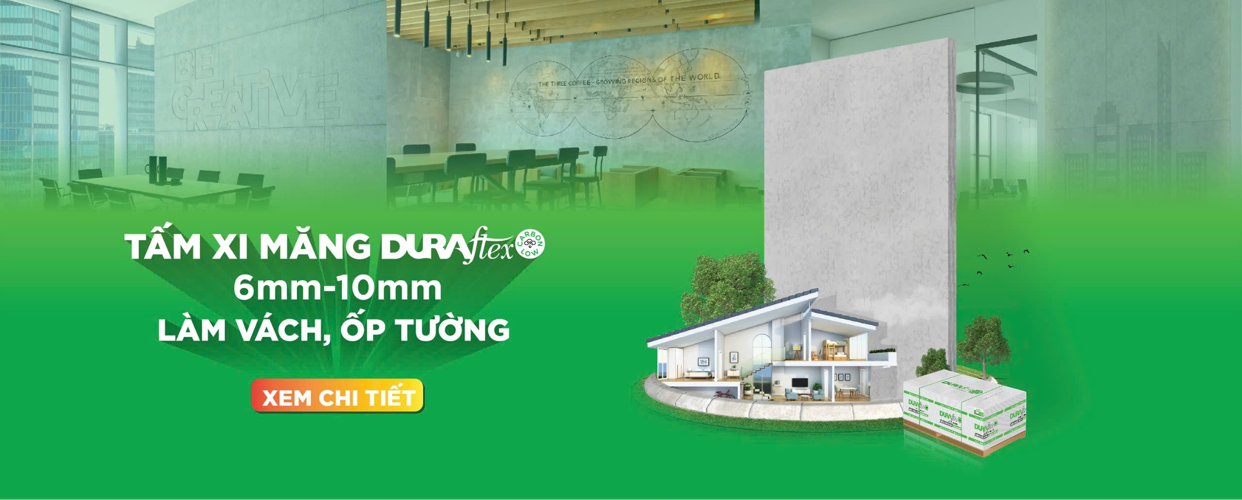 Phân Phối Tấm Duraflex tại Quận 12, Hóc Môn, Củ Chi, Thuận an, Dĩ an, Thủ Dầu Một, Quận 8, Quận 4, Gò Vấp, Bình thạnh -0969775065 Gọi Ngay để được giá tốt nhất