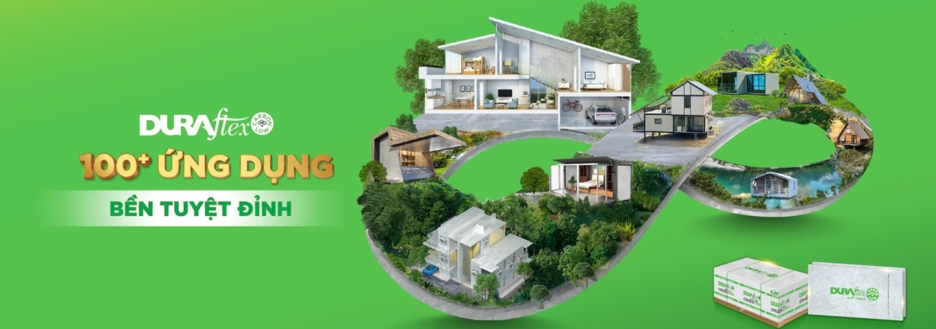 Phân Phối Tấm Duraflex tại Quận 7,Quận 1, Quận 3, Quận 5, Huyện Bình Chánh, Huyện Nhà Bè, Huyện Bến Lức -0969775065 Gọi Ngay để được giá tốt nhất