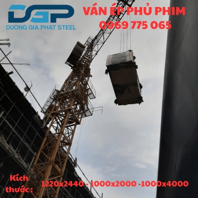 BẢNG GIÁ  SẮT HỘP VUÔNG 50 VÀ VÁN CỐP PHIM MUA 1 NƠI TIẾT KIỆM CHI PHÍ VẬN CHUYỂN