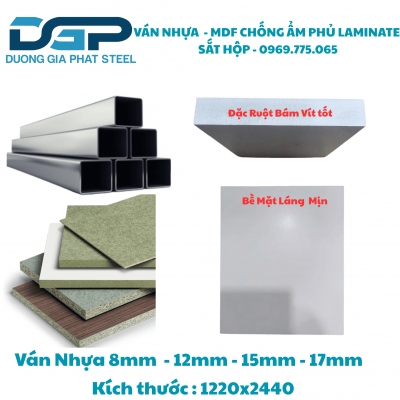 Mua Mặt Bàn Máy May Ván Nhựa PVC ở Đâu?
