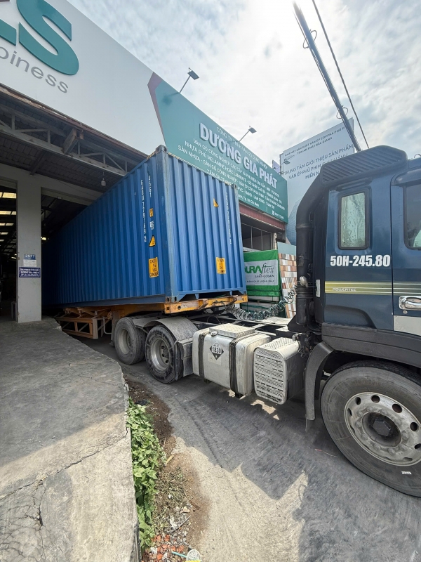 Mua ván nhựa PVC 12mm tại Hồ Chí Minh