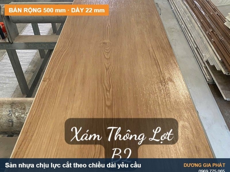 Sàn nhựa chịu lực làm ban công, sân thượng, quanh hồ bơi: dùng được ở đâu và lắp thế nào cho bền?