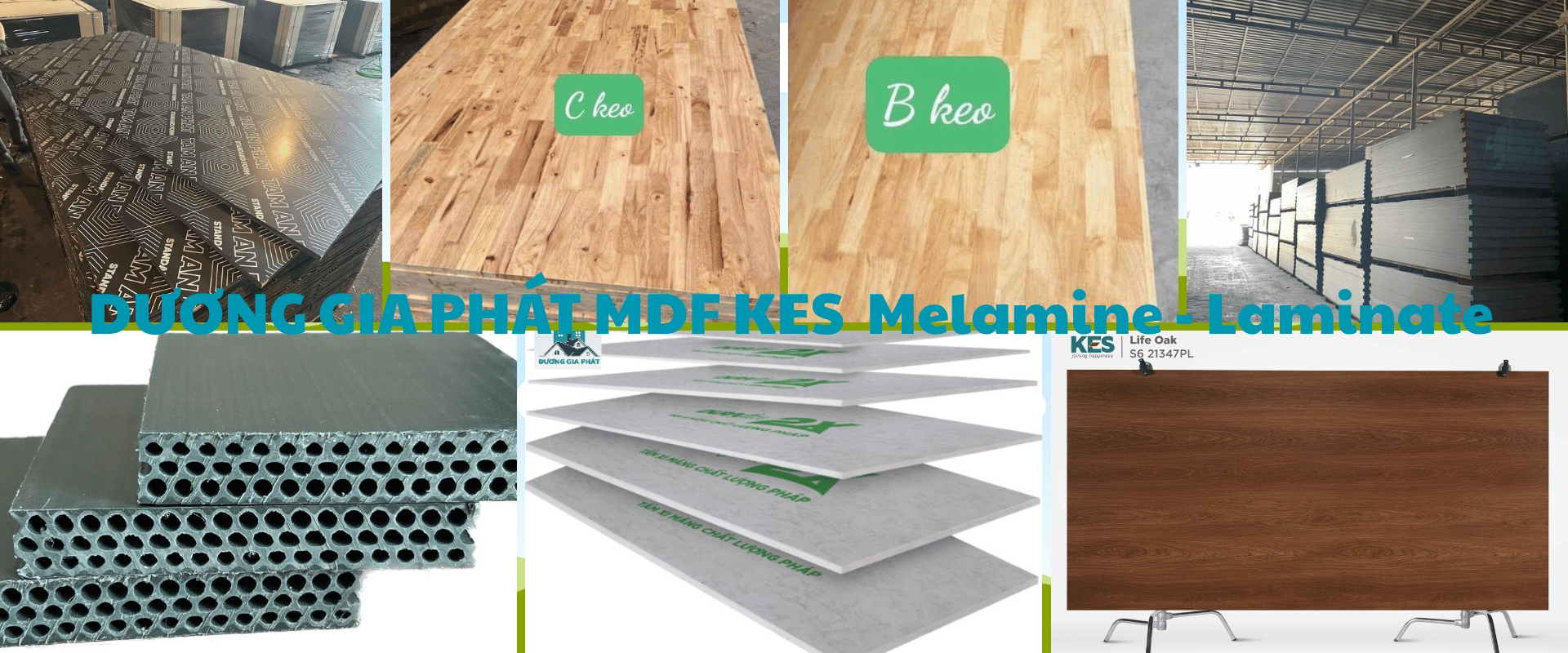 So Sánh MDF và Ván Nhựa PVC làm mặt bàn máy may Vật liệu nào tối ưu hơn