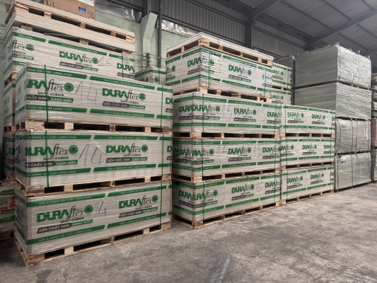 Tấm Cemboard Làm Bảng Hiệu – Đơn Vị Cung Cấp & Thi Công Uy Tín Tại TP.HCM