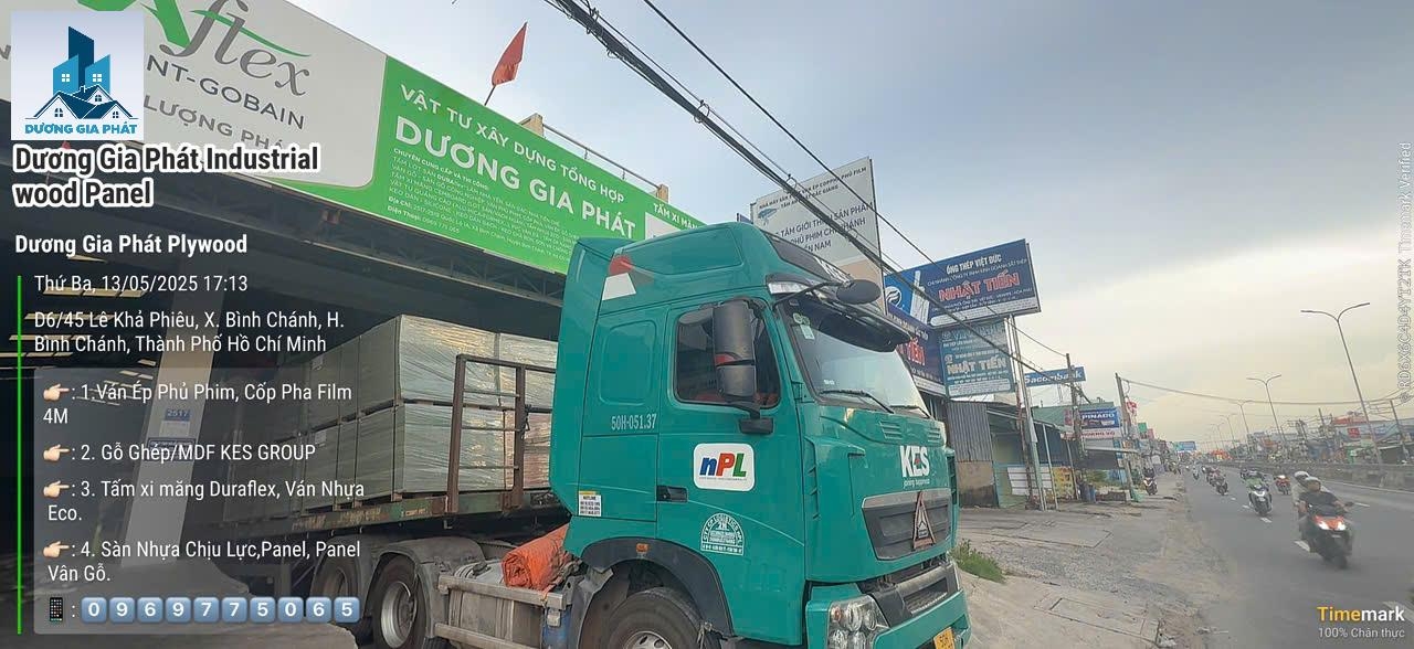 VÁN MDF CHỐNG ẨM NHỮNG ĐIỀU LƯU Ý TRƯỚC KHI CHỌN GỖ SỬ DỤNG CHO NGÔI NHÀ