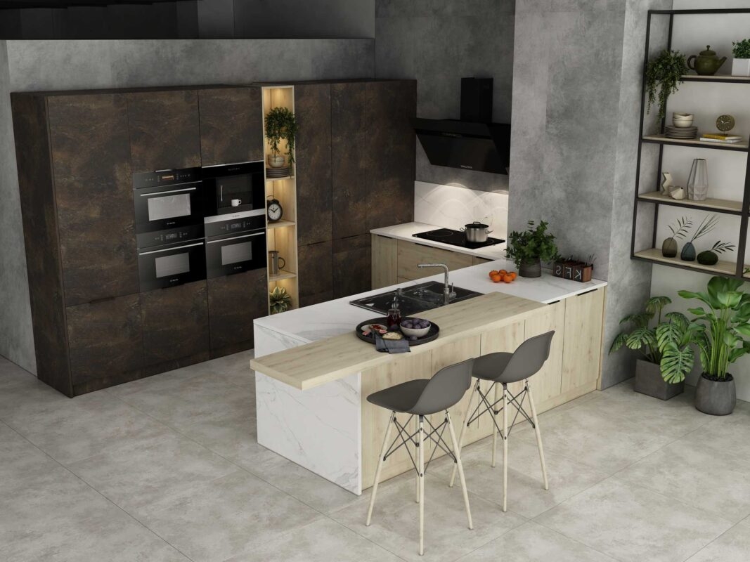 Vì sao nhiều chủ nhà “chọn An Cường rồi lại phát sinh rắc rối” khi thi công nội thất?