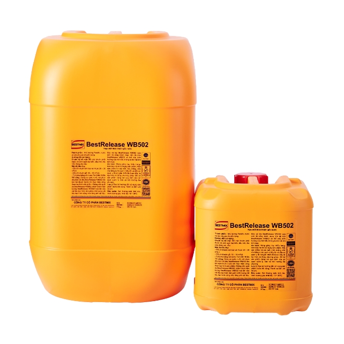 Chất Tẩy Rỉ Thép BestClean R12