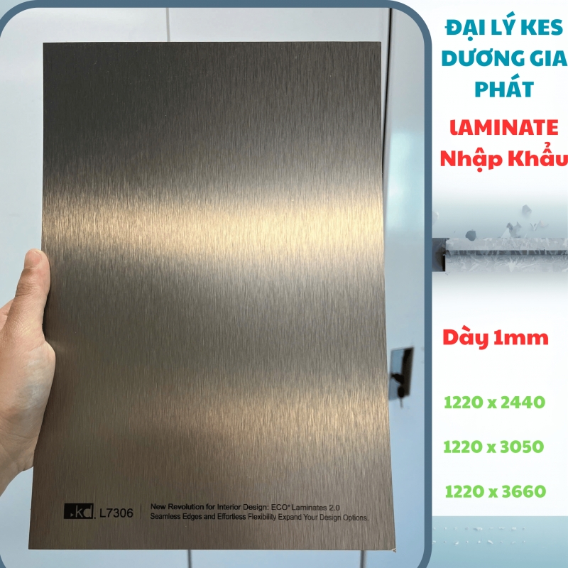 Laminate Đồng Xước