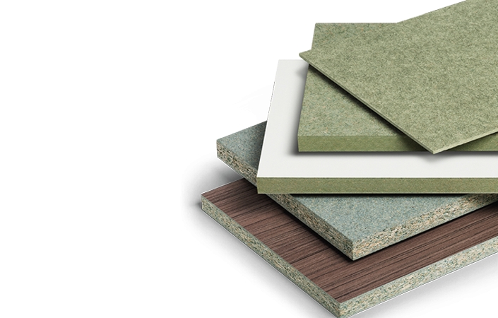 MDF Chống Ẩm 5.5mm 1220x2440