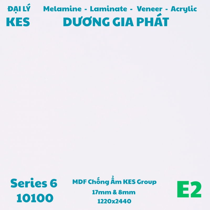 Tấm MDF Chống Ẩm  LMR 17mm 1220x2440  (Vân Gỗ/Vân Đá/ Đơn Sắc/ Trắng)
