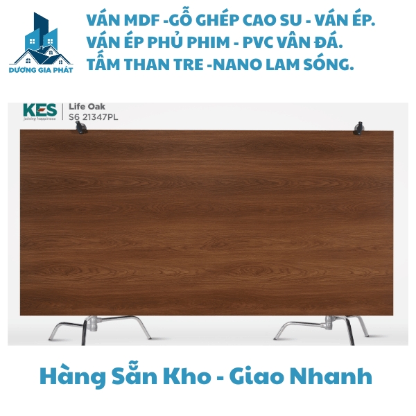 Tấm MDF Chống Ẩm  LMR 17mm 1220x2440  (Vân Gỗ/Vân Đá/ Đơn Sắc/ Trắng)