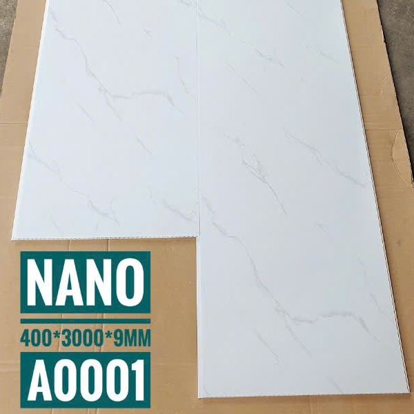 Tấm Nano 4000x3000x9mm A001